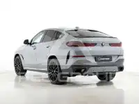 2025 BMW X6
