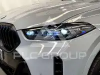 2025 BMW X6