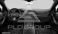 2025 BMW X6