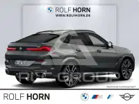2025 BMW X6