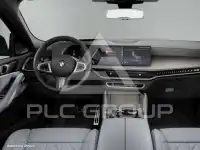 2025 BMW X6