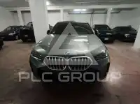2025 BMW X6