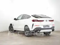 2025 BMW X6