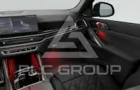 2025 BMW X6