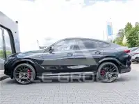 2025 BMW X6