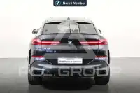 2025 BMW X6