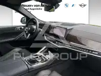 2025 BMW X6