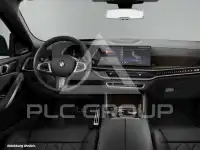 2025 BMW X6