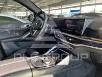 2025 BMW X6