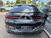 2025 BMW X6