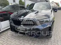 2025 BMW X6