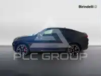 2025 BMW X6