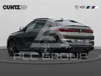 2025 BMW X6