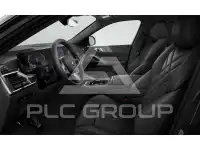 2025 BMW X6