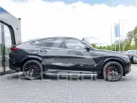 2025 BMW X6