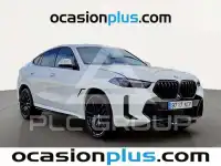 2025 BMW X6