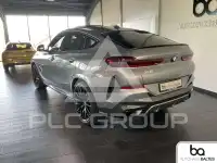 2025 BMW X6