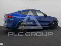2025 BMW X6