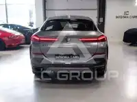 2025 BMW X6