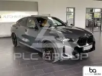 2025 BMW X6