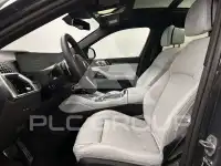 2025 BMW X6