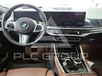 2025 BMW X6