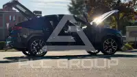 2025 BMW X6