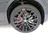 2025 BMW X6