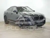 2025 BMW X6