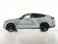 2025 BMW X6