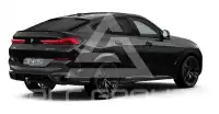 2025 BMW X6