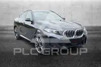 2025 BMW X6