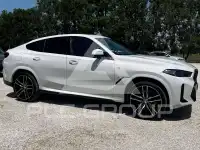 2025 BMW X6