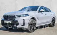 2025 BMW X6