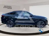 2025 BMW X6