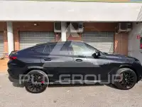 2025 BMW X6