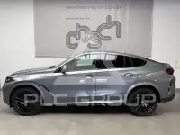 2025 BMW X6