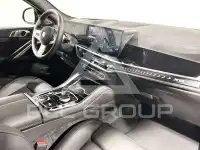 2025 BMW X6