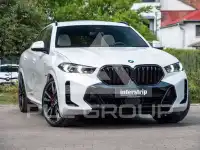 2025 BMW X6