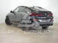 2025 BMW X6