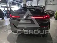 2025 BMW X6