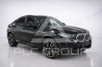 2025 BMW X6