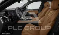2025 BMW X6