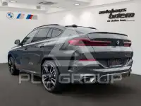 2026 BMW X6