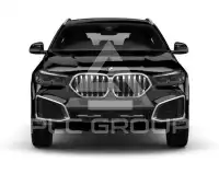 2025 BMW X6