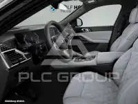 2025 BMW X6