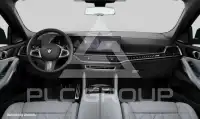 2025 BMW X6