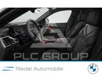 2025 BMW X6