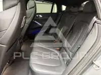 2025 BMW X6