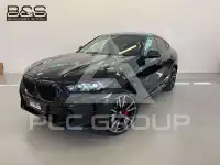 2025 BMW X6